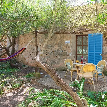 Sa Casa Rotja *