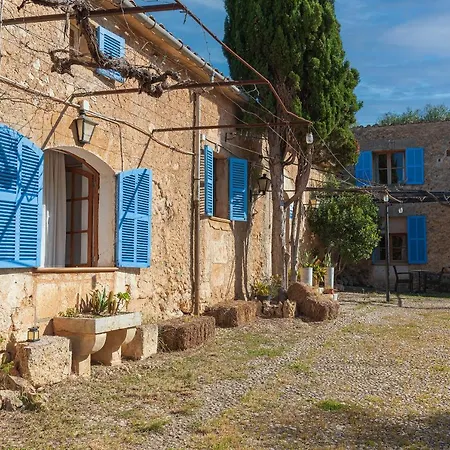 Sa Casa Rotja Farm stay