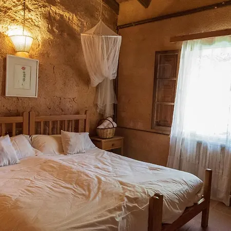 Sa Casa Rotja * Sineu (Mallorca)