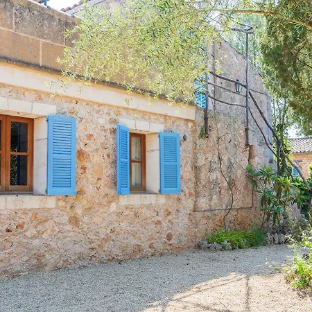 Sa Casa Rotja Farm stay Sineu (Mallorca)