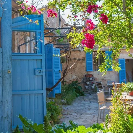 Farm stay Sa Casa Rotja Sineu (Mallorca)