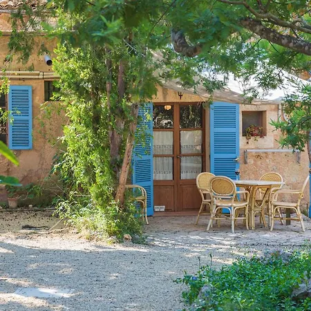 Farm stay Sa Casa Rotja *