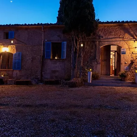 Sa Casa Rotja
