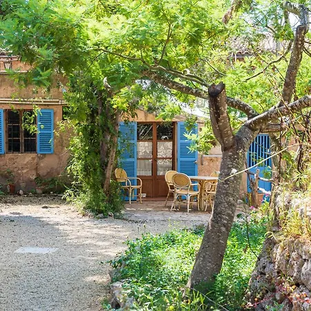 Sa Casa Rotja Farm stay Sineu (Mallorca)