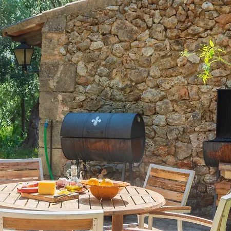 Sa Casa Rotja * Sineu (Mallorca)