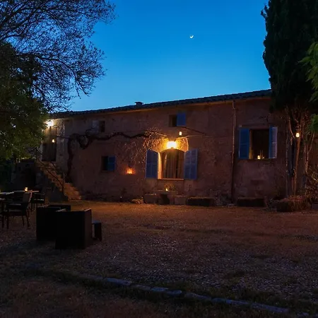Sa Casa Rotja