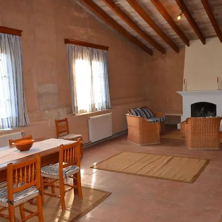 Farm stay Sa Casa Rotja Sineu (Mallorca)