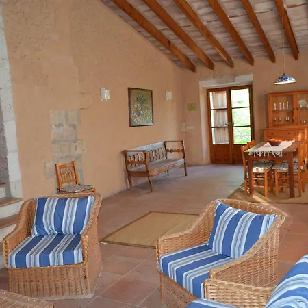 Sa Casa Rotja *