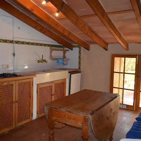 Sa Casa Rotja