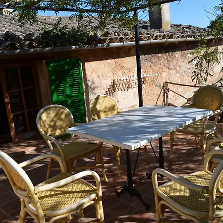 Sa Casa Rotja Farm stay *