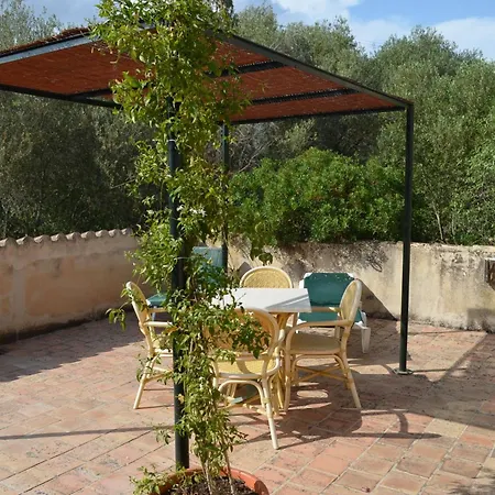 Farm stay Sa Casa Rotja Sineu (Mallorca)