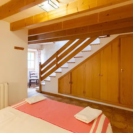 Sa Casa Rotja Farm stay *