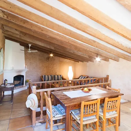 Sa Casa Rotja