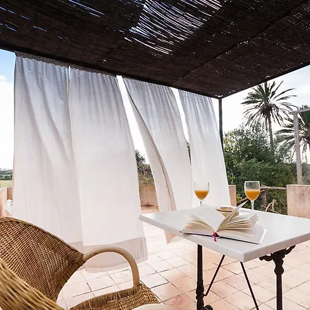 Sa Casa Rotja * Sineu (Mallorca)