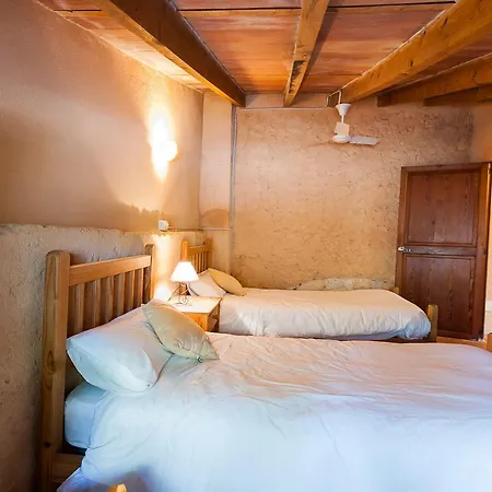 Sa Casa Rotja Farm stay