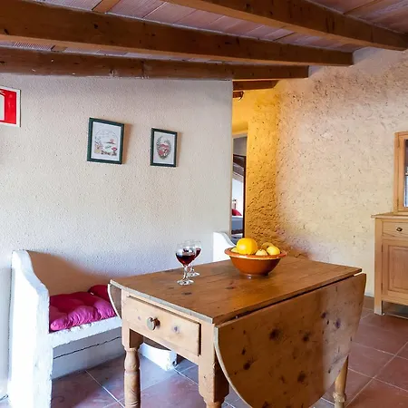 Sa Casa Rotja * Sineu (Mallorca)
