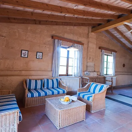 Farm stay Sa Casa Rotja