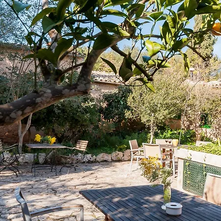 Sa Casa Rotja * Sineu (Mallorca)