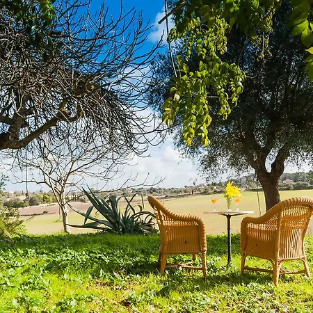 Sa Casa Rotja Farm stay Sineu (Mallorca)