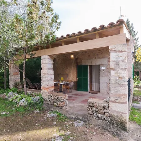 Sa Casa Rotja