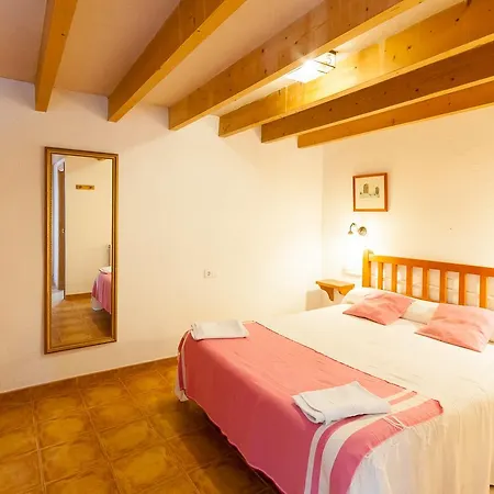 Sa Casa Rotja * Sineu (Mallorca)