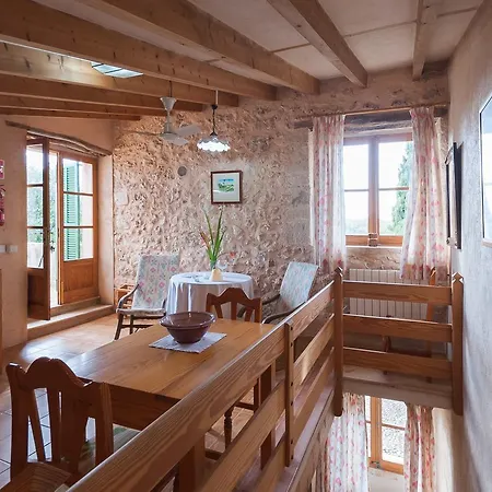 Sa Casa Rotja Farm stay *