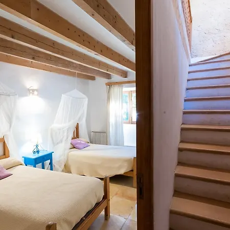 Sa Casa Rotja Farm stay *