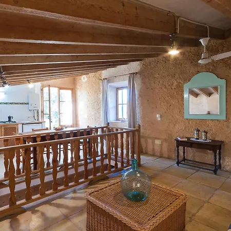 Sa Casa Rotja * Sineu (Mallorca)