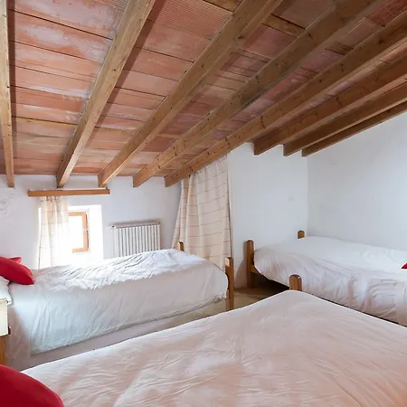 Sa Casa Rotja