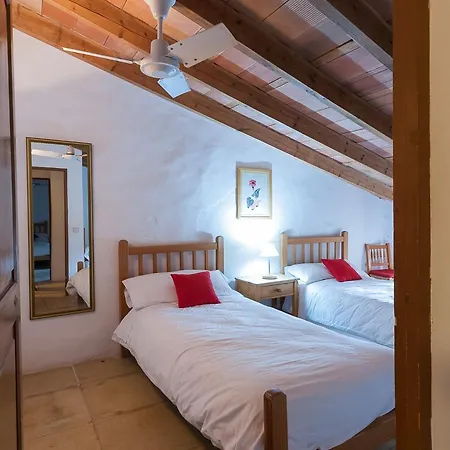 Sa Casa Rotja Farm stay Sineu (Mallorca)