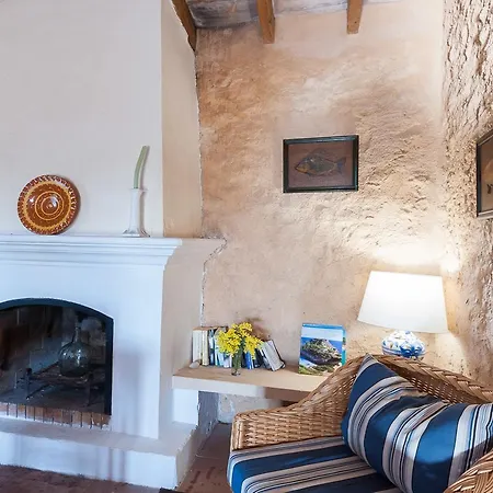 Sa Casa Rotja Farm stay