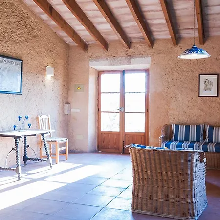 Sa Casa Rotja Farm stay Sineu (Mallorca)