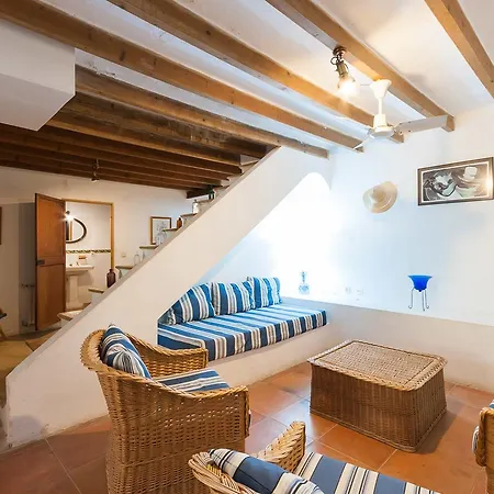Sa Casa Rotja *