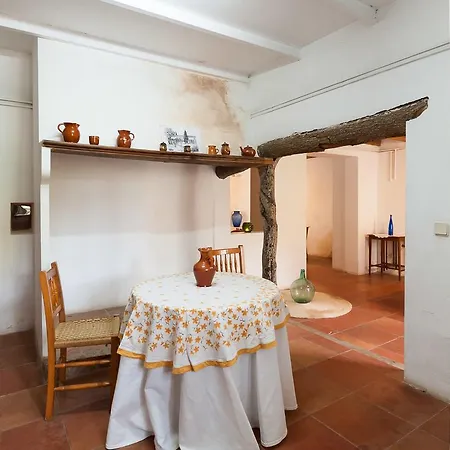 Sa Casa Rotja *