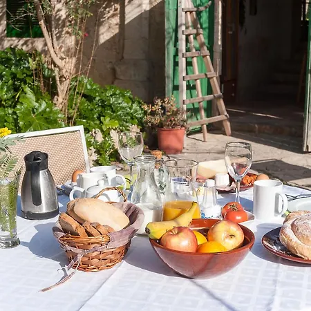 Sa Casa Rotja Farm stay Sineu (Mallorca)