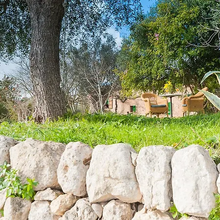 Sa Casa Rotja Farm stay Sineu (Mallorca)