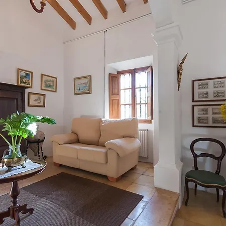 Farm stay Sa Casa Rotja