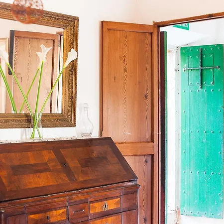 Sa Casa Rotja Farm stay Sineu (Mallorca)
