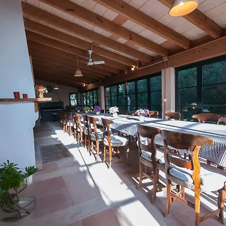 Sa Casa Rotja Farm stay Sineu (Mallorca)