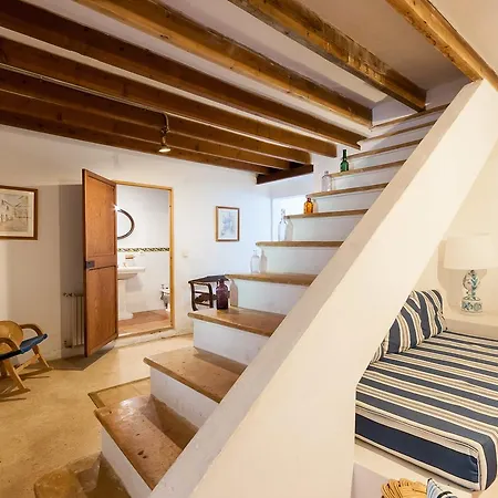 Sa Casa Rotja *