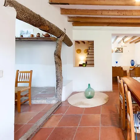 Sa Casa Rotja *