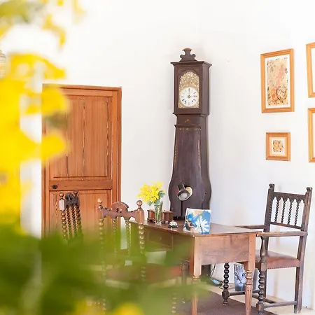 Sa Casa Rotja Farm stay