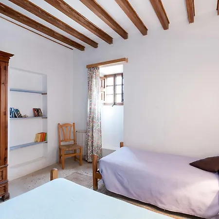 Sa Casa Rotja Farm stay
