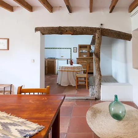 Sa Casa Rotja Farm stay Sineu (Mallorca)