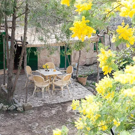 Sa Casa Rotja Farm stay *