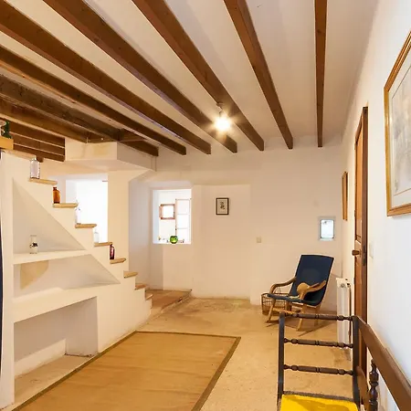 Sa Casa Rotja * Sineu (Mallorca)