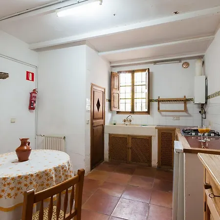 Sa Casa Rotja