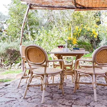 Sa Casa Rotja Farm stay