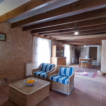 Sa Casa Rotja * Sineu (Mallorca)