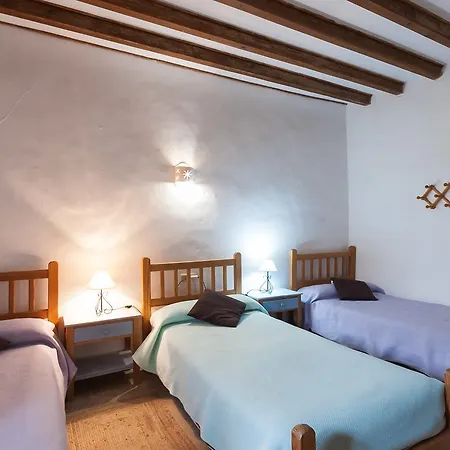 Sa Casa Rotja * Sineu (Mallorca)